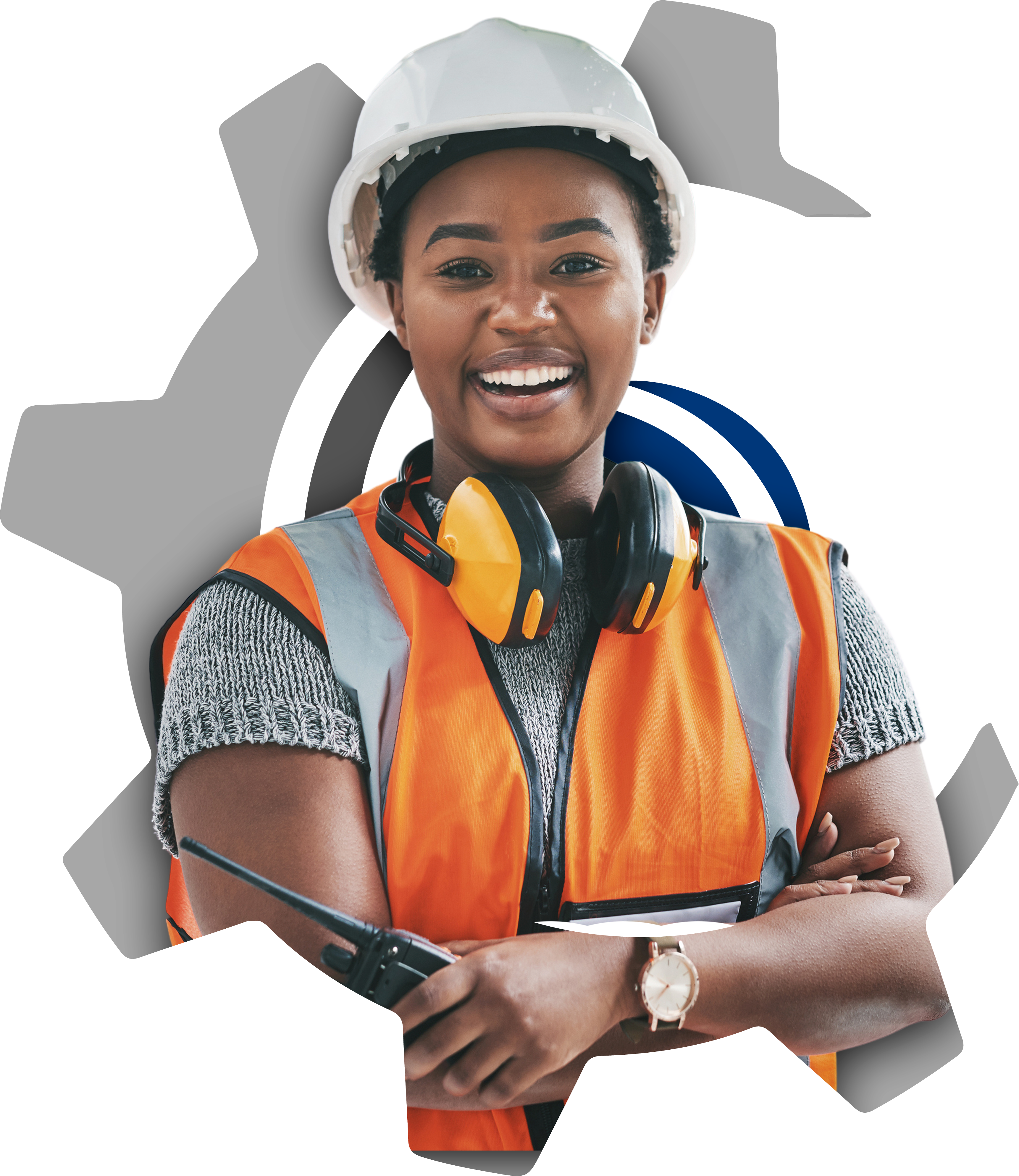 Advance Engenharia - Segurança do Trabalho